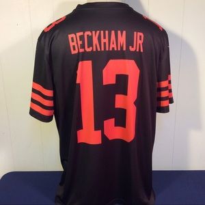 Nike Cleveland Browns Beckham Jr Jersey size XL